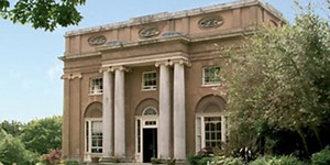 Priory Hospital North London: Alcohol Rehab and Mental Health Treatment