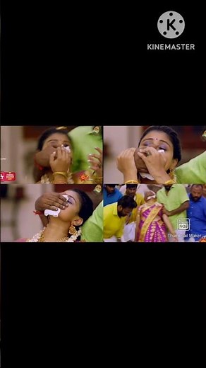 chloro women in serial movie