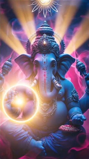 வினாயக உன் கருணைக்கு நான் எப்போதும் அடி பனிவேன் #ganesha