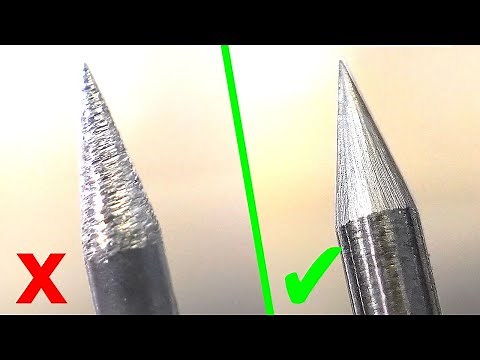 TOP 8 Tipps und Tricks - WIG Schweißen