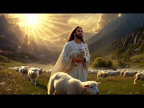 Jesus Christ is Restoring Your Soul Right Now, Removing All Darkness and Filling You with Light