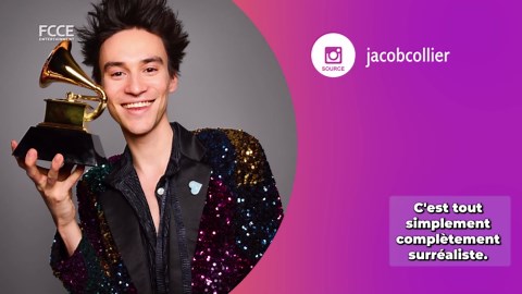 Sept Grammys à 30 ans, comment Jacob Collier a redéfini la musique sans un seul succès au Billboard