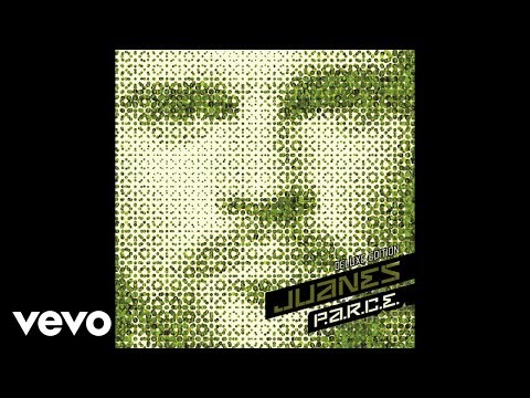 Juanes - Segovia (Audio)