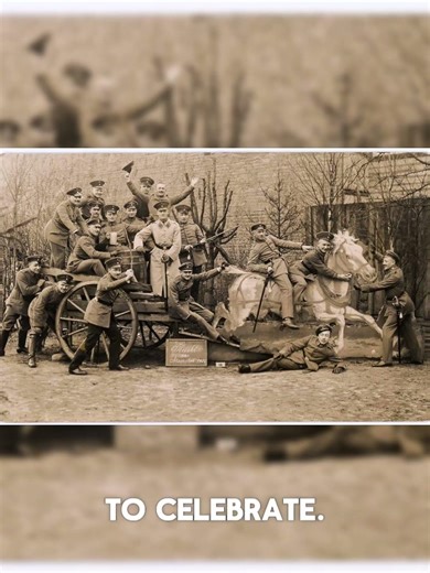 Goofy vintage photos from WW1 PT 2 #history #fypシ゚viral #facts #fyp #photography #shorts