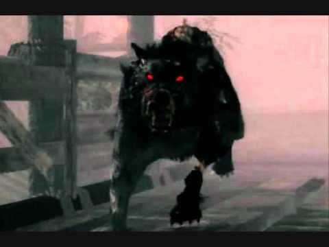 Black Ops - Hell Hounds "Fetch Me Their Souls"