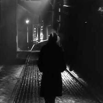 The Coldest Walk-Off in Paid to Kill 🚬 #FilmNoir #ClassicCrime
