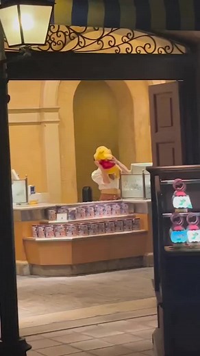 ディズニーキャストの可愛さ特集