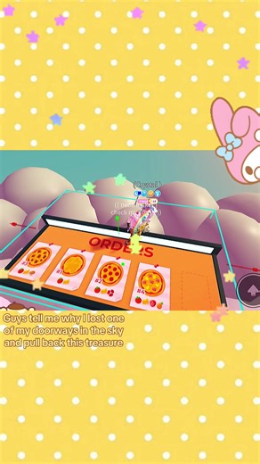 Adopt Me Doorway Disappearance Explained