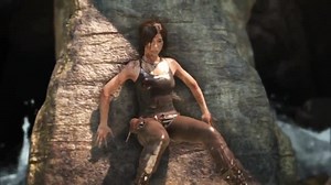Lara Croft zeigt sich im Launch-Trailer zu Rise of the Tomb Raider