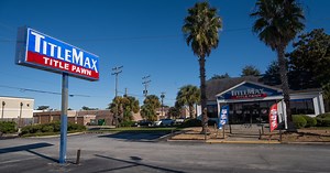 How Title Lenders Trap Poor Americans in Debt With Triple-Digit Interest Rates