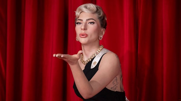 Madame Tussauds unveils new Lady Gaga wax figure in London