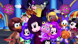 Minnie Mouse 2015 - Minnie Mouse - Minnie Mouse Clubhouse Full Episodes In English