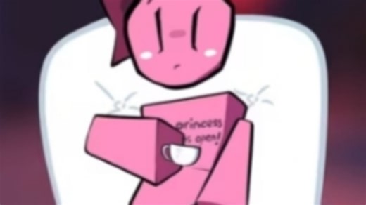 《pr3公主历险记》3(完)