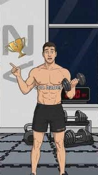 el secreto de los resultados 🌙💪🏻