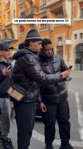 J'ai connu la hess avant la vie d'pacha 😉🐐 #GOAT #rapfrancais #ninho #rap #music #niska #Damso | La Team Ninho