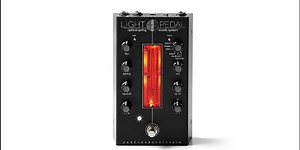 Gamechanger Audio Announces the Light Optical Spring Reverb