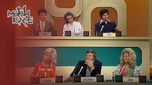 59K views · 898 reactions | The star-studded panel takes on a silly Cinderella question! Can contestant Kathleen take the lead with more matches? Episode 168 - 1974 | Match Game Show | Facebook