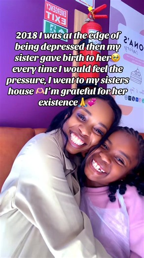 How My Niece Helped Me Beat Depression: A Personal Story
