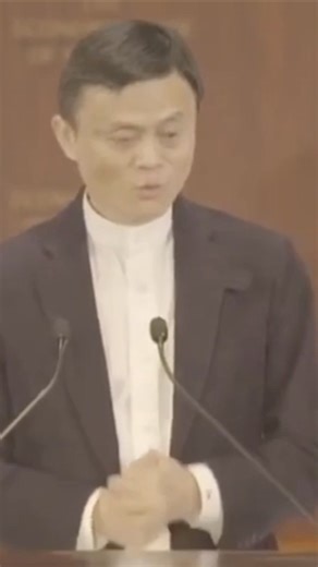 Jack Ma shares the secret to China's business boom: embracing the internet! 🌐🚀 Discover how forward-thinking fueled incredible growth. Get inspired by his visionary insights! #JackMa #ChinaBusiness #InternetGrowth #FutureTech #BusinessInnovation #VisionaryLeader #DigitalTransformation #AlibabaSuccess #Inspiration #Entrepreneurship | Jack Ma quotes
