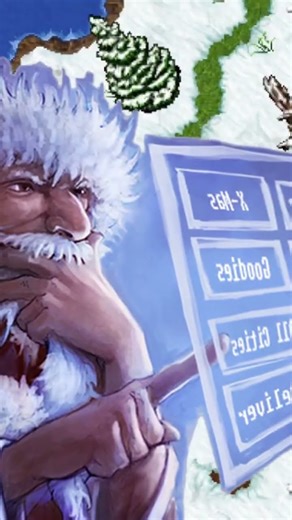 🎅VAI COMEÇAR O NATAL NO TIBIA!🎄 #tibia #mmorpg #games #gameplay #gaming #gameshorts #rpg #jogos