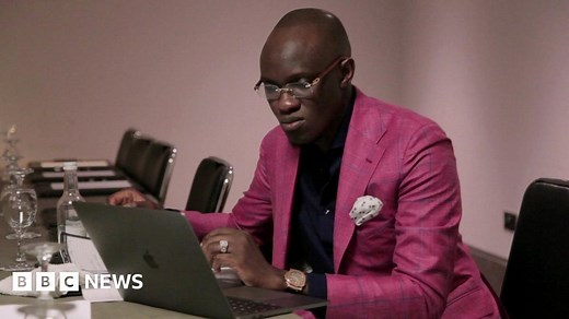 SPAC Nation: Church group 'financially exploited members'