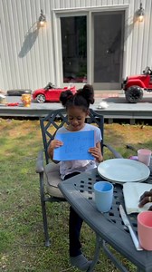 She’s so proud of herself | A Life Less Scripted