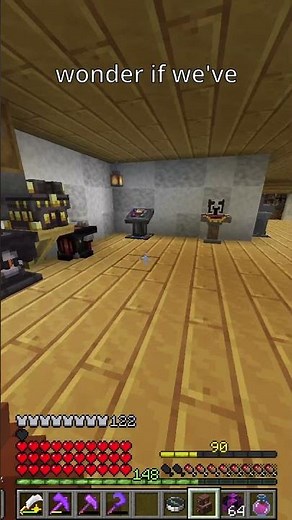 Gimme all the lucky hit! - Vault Hunters 1.18