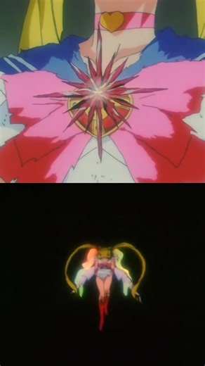 "Crisis Make Up..."🥺🌙✨ - Sailor Moon S (Episode 125: The Shining Shooting Star: Saturn and the Messiah) (c)@mercurius_jpg https://x.com/mercurius_jpg https://www.instagram.com/mercurius.jpg/ #sailormoon #セーラームーン | Sailormoon Collectors Philippines