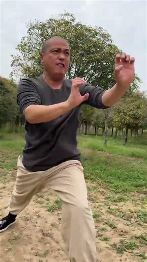 Unleash Your Inner Warrior: Discover Shaolin Pao Quan