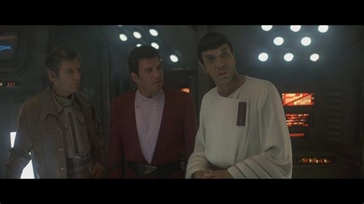 Star Trek IV - Solving the Puzzle | Daniel W. Howard