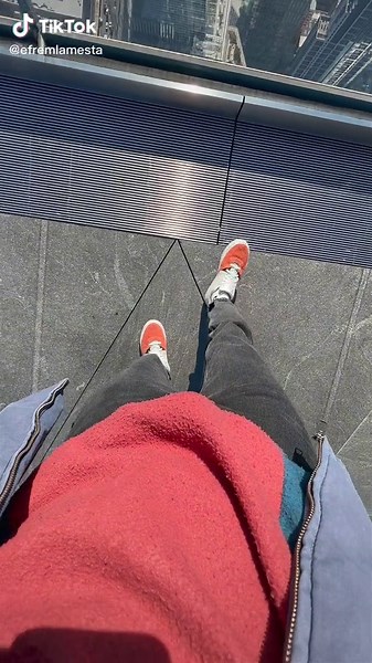 The Edge: Stunning Views of New York City