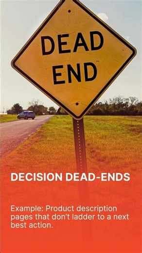 The Big 5 User Experience Mistakes Your eCommerce Site Needs to Fix