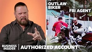 How FBI undercover agents actually work