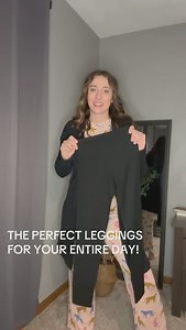 You can always count on the Rachel Leggings to pass a full day wear test 🤷‍♀️ #youareyummie #shapewear #simpleoutfits #casualoutfits #casualoutfitideas | Yummie