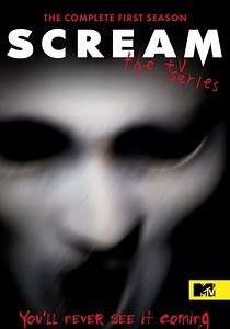 Scream: The TV Series Season 1 - watch episodes streaming online
