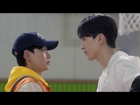 Ball Boy Tactics EP5 BLဇာတ်လမ်းတွဲ မြန်မာစာတန်းထိုး