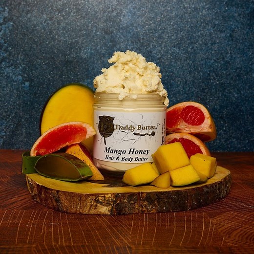 Buy one Whipped 6oz Butter, get one 6oz for Half Off until 11:59pm est... NO CODE Needed👀After TODAY they will be gone until Sept. 1st so get yours NOW‼️ | Daddybutter The Brand