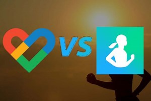 Samsung Health vs. Google Fit - The Ultimate Fitness Battle