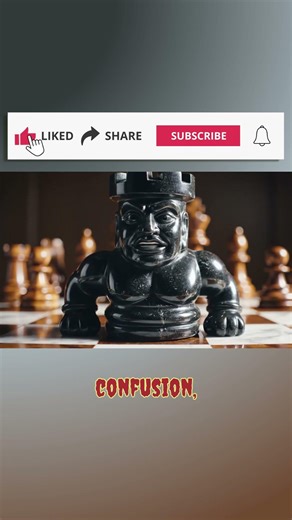 The Most Underrated Piece in Chess — Rook | #chess #animation #aivideo