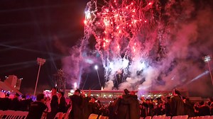 Congratulations to the 6,800 new UA graduates who joined our alumni family on Friday night! You are all Wildcats for Life! | Arizona Alumni
