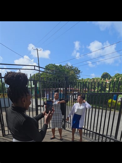 Team Spirit: The MCCU Marketing Crew in Action