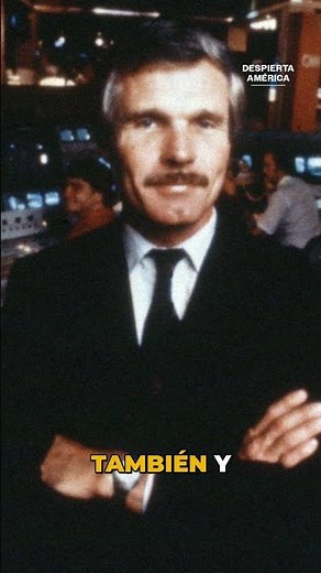 Ted Turner, founder of CNN and Cartoon Network, dies | #DespiertaAmérica