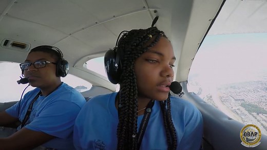 Benefits of Membership - ORGANIZATION OF BLACK AEROSPACE PROFESSIONALS