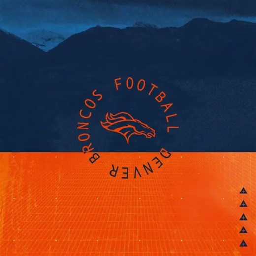 Denver Broncos Custom Touchdown Song (Starting Force) デンバー・ブロンコス オリジナル・タッチダウン・ソング