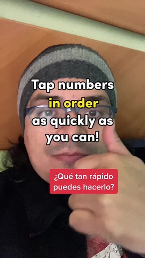 El Profe Luis on TikTok