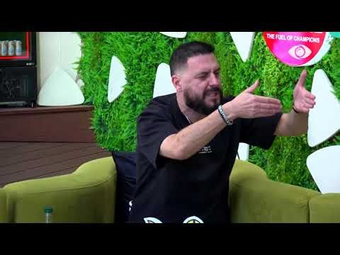 "E bëre dasmën sepse nuk e ke vendin në finale"/ Miri debaton me Mateon - Big Brother Albania VIP 5