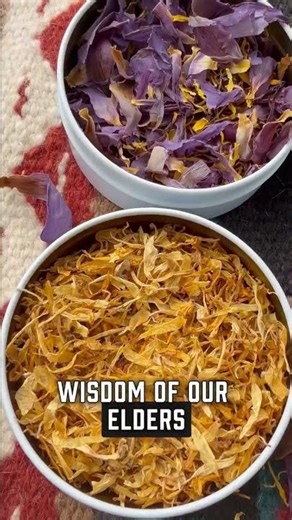 This is a ritual offering