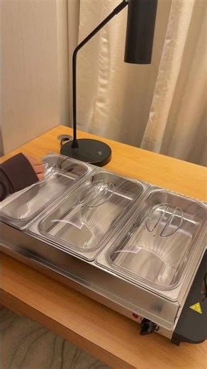Amazon Ramadan Hosting Finds that keep dishes warm for longer