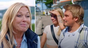 Därför reser paren inte utomlands i Bonde söker fru – hemliga spelet under inspelningen