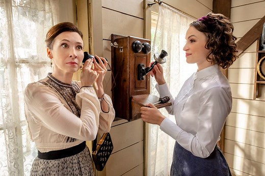 'When Calls the Heart': In What Time Period Is the Show Set?